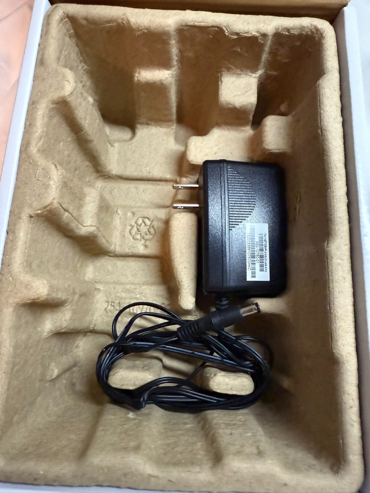 NETGEAR CM500 High Speed Cable Modem