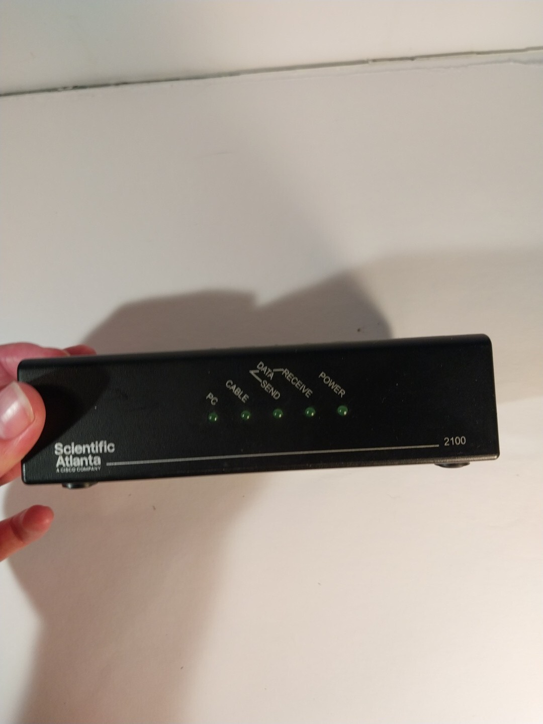 Cisco Cable Modem