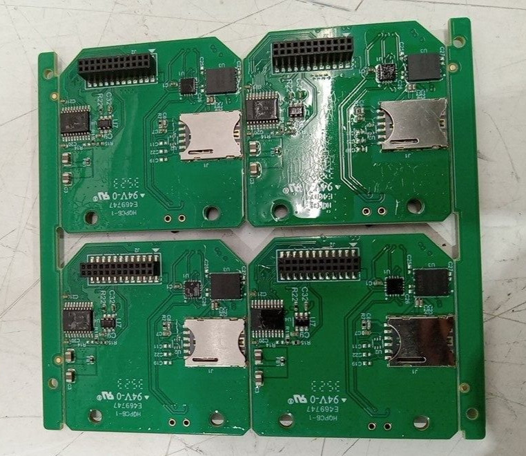 🔥🔥EG21G – Quectel LTE Cat1 module – Global version 10Mbps – 2 Pack + 2 Damaged