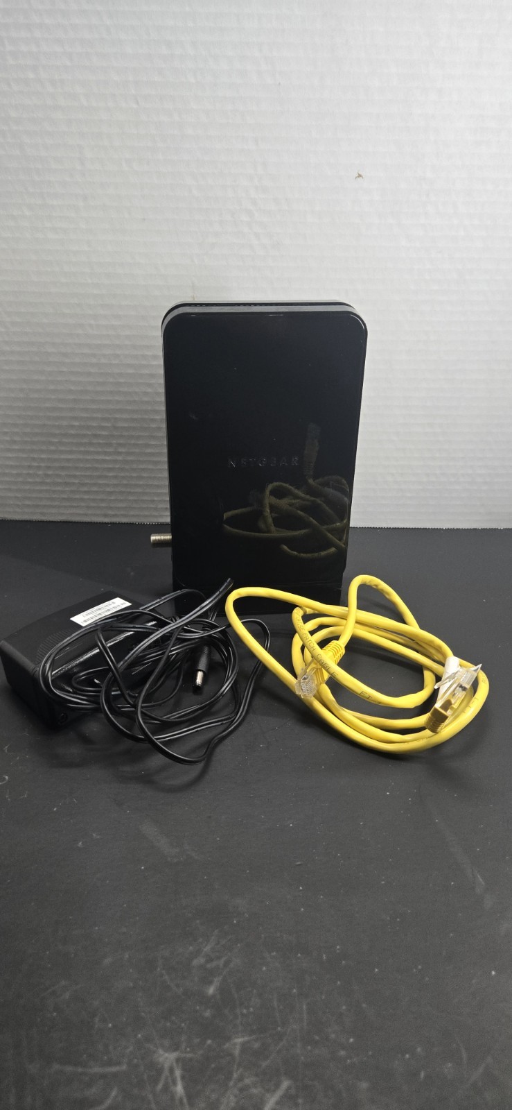 Netgear CM500 Docsis 3.0 High Speed Cable Modem Cox Xfinity Original