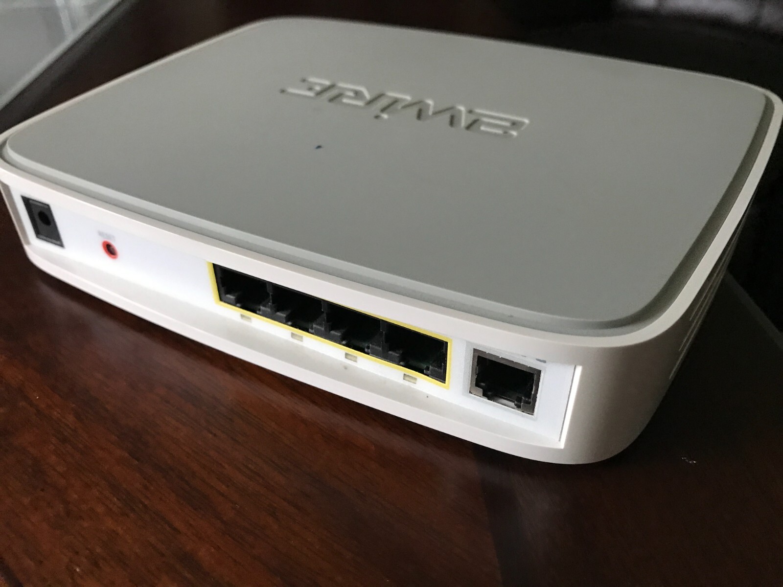 AT&T 2-Wire Internet Box with Power Supply