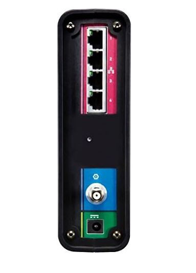 Motorola ARRIS SURFboard SBG6580 DOCSIS 3.0 Cable Modem & Wi-Fi Router Dual Band