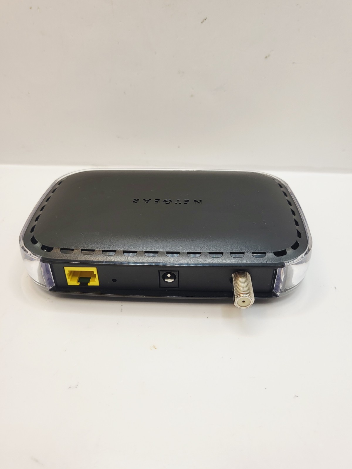 Netgear CM400 High Speed Cable Modem DOCSIS 3.0