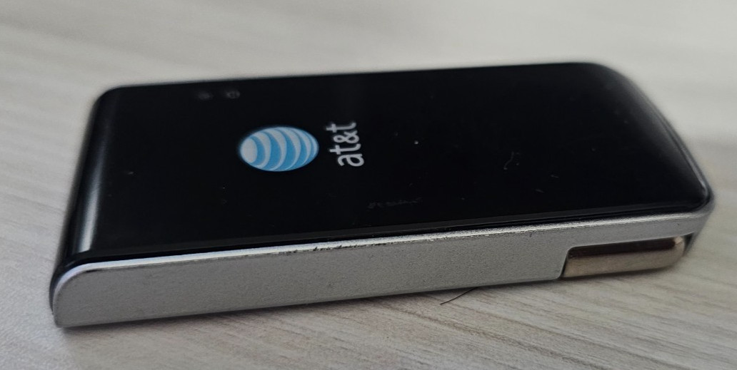 AT&T Sierra Wireless U305 USBConnect USB Modem