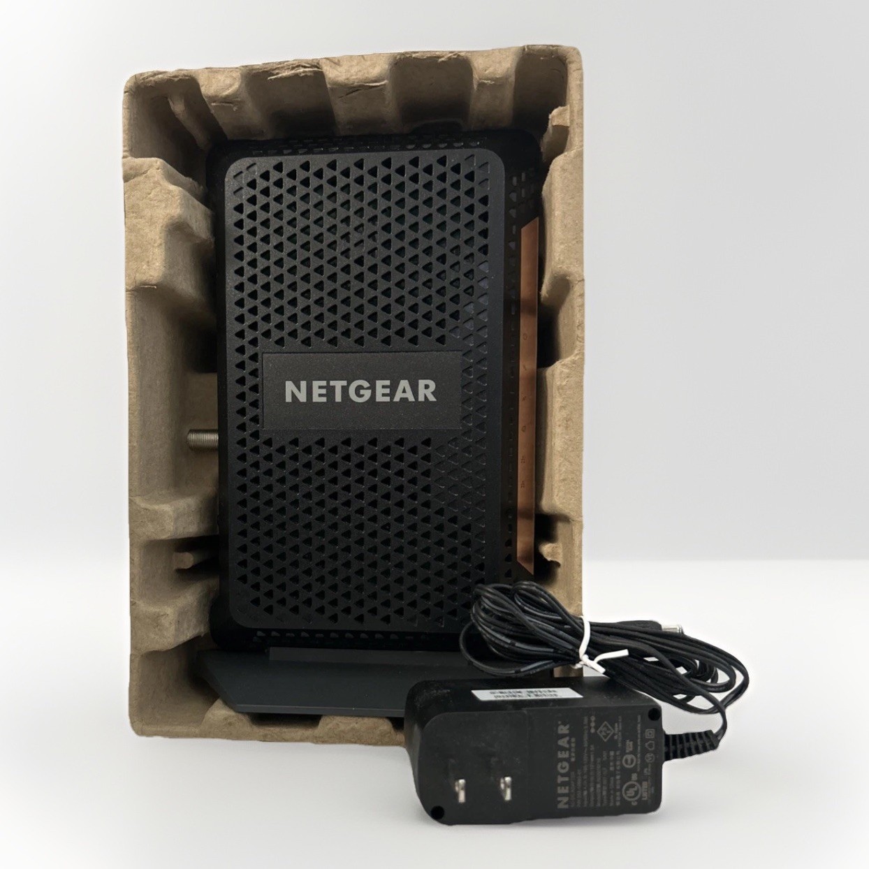 NETGEAR Nighthawk CM1100 Cable Modem UVG