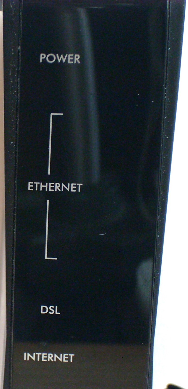 Linksys WRT54G v.3 Wireless-G Broadband Router and ZyXel P-660HN-51 DSL Modem