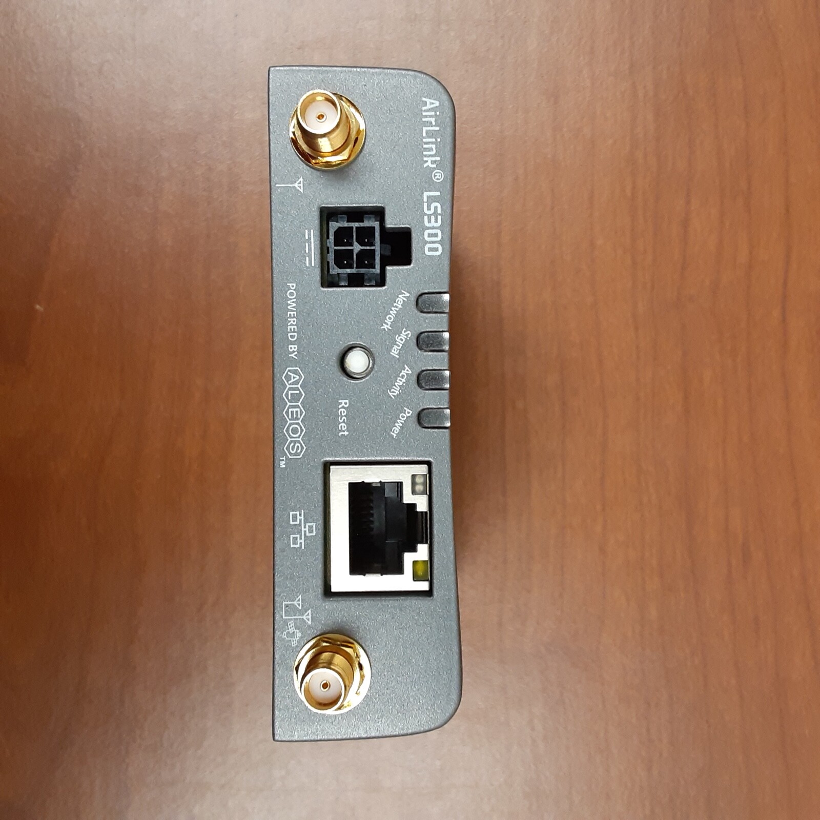 Sierra Wireless AirLink LS300…AT&T…FREE SHIPPING!
