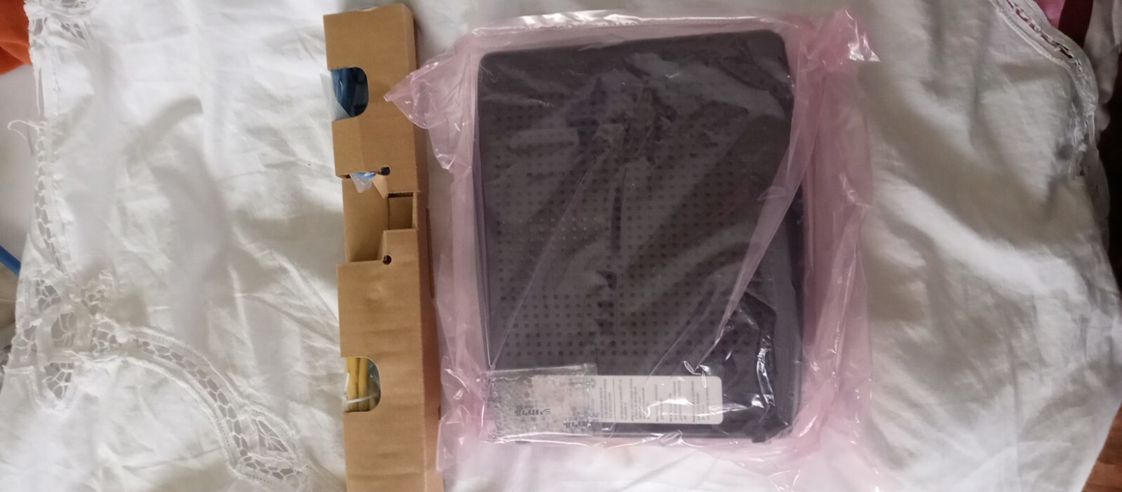 Arris Touchstone Telephony Modem. TM602G/P2/NA-8. New Open Box.
