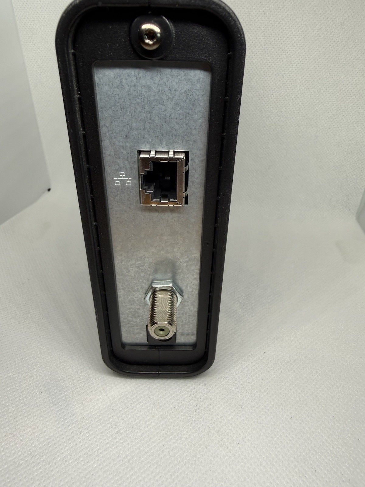 Motorola SURFboard SB6180 DOCSIS 3.0 Cable Modem w/ OEM Power Adapter -Working