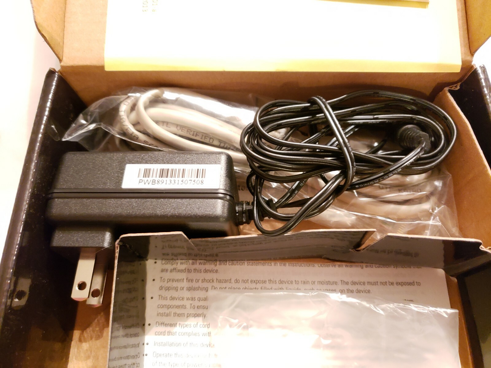 Motorola SURFboard SB6141 (581902-022-00) 343 Mbps. *Stop Renting And Save $*