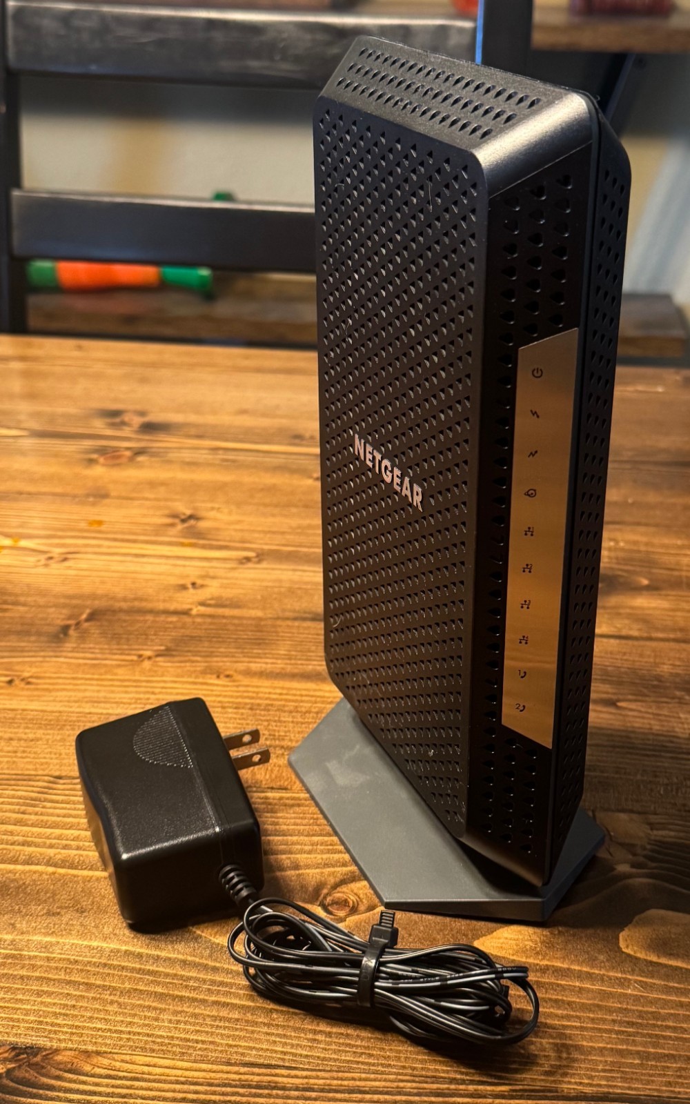 NETGEAR CM1150V Nighthawk Multi-Gig Speed Cable Modem