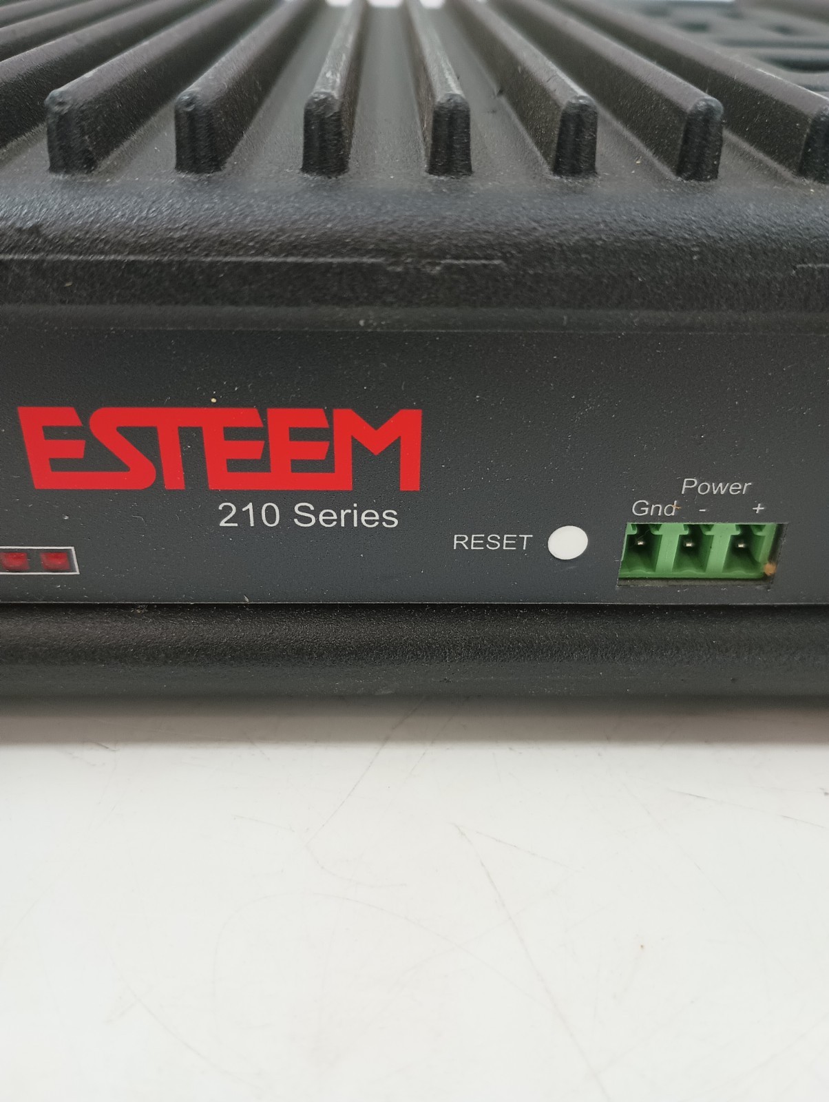 ESTeem 210M Series Wireless Radio Modem AS-IS – Untested GC-7391