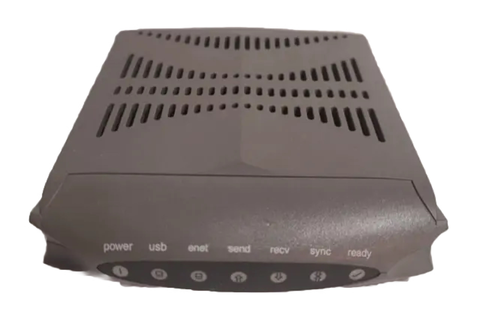 Ambit U10C018 DOCSIS 2.0 Cable DSL Modem Used Free Shipping