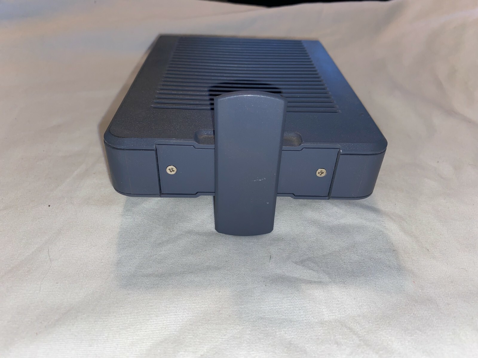 SPRINT Zhone 6211-I3-200 ADSL2+ Gray DSL Internet BRIDGE ROUTER MODEM