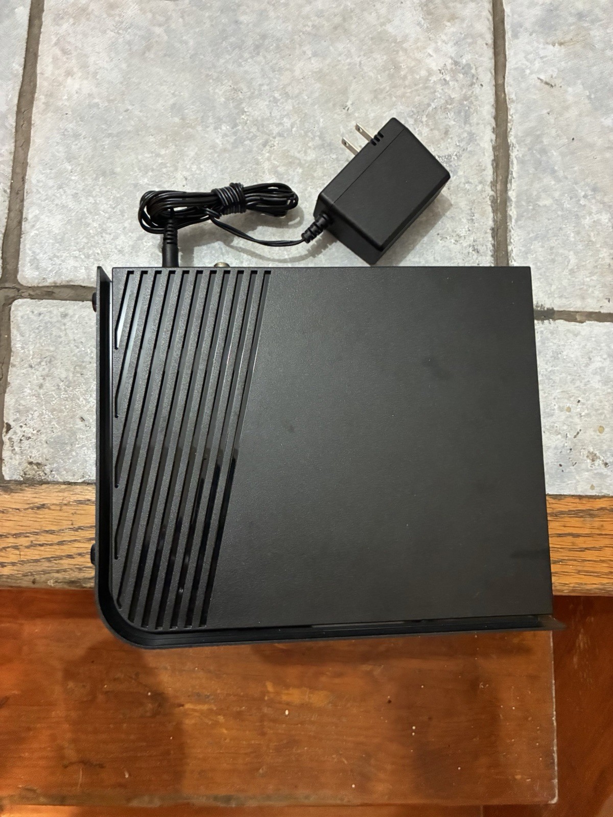 ARRIS SURFboard SBG7600AC2 DOCSIS 3.0 Cable Modem AC2350 Wi-Fi Router