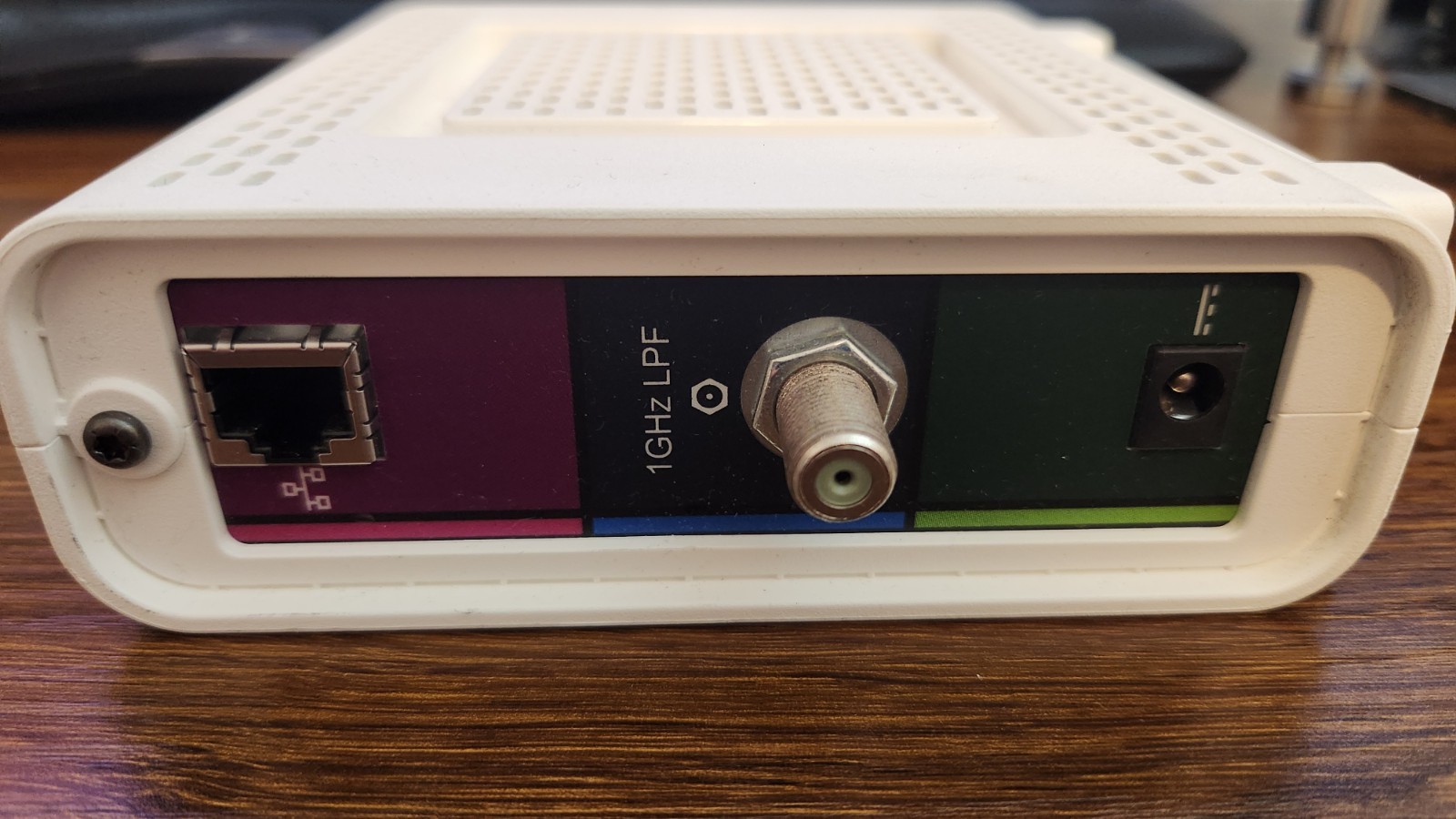 ARRIS SURFboard SB6141 Docsis 3.0 Cable Modem