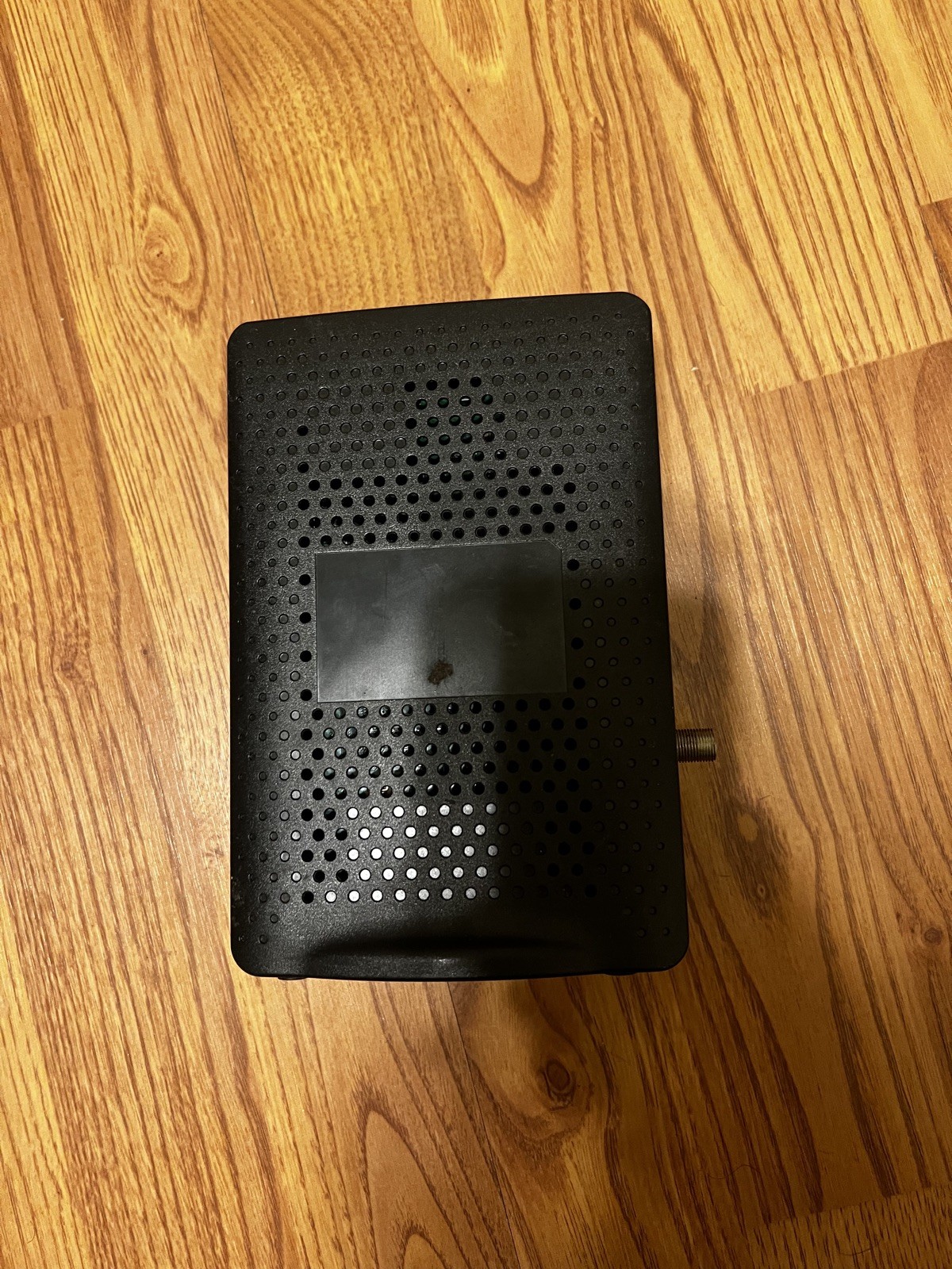 Technicolor/Cisco DPC3216 DOCSIS 3.0 16×4 Cable Modem w/ Power Adapter