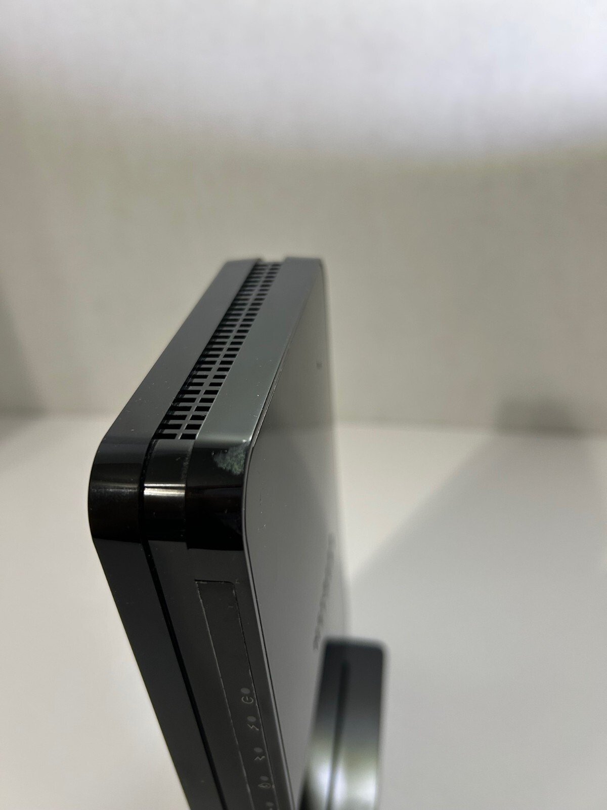 NETGEAR Cable Modem CM500 (CM500100NAS) 680 Mbps – Black-Good