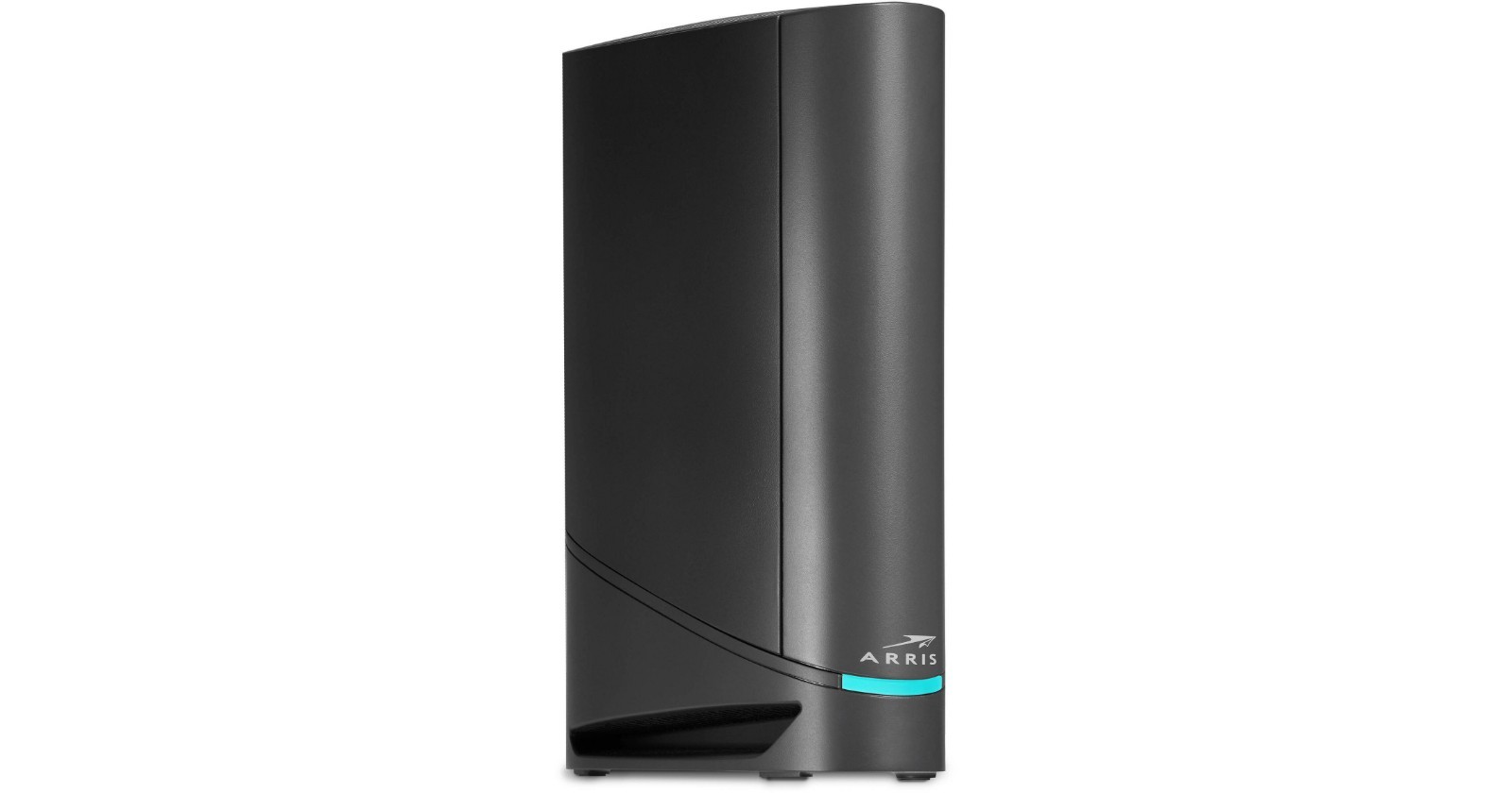 ARRIS SURFboard G36 DOCSIS 3.1 Wi-Fi 6 Cable Modem – Black