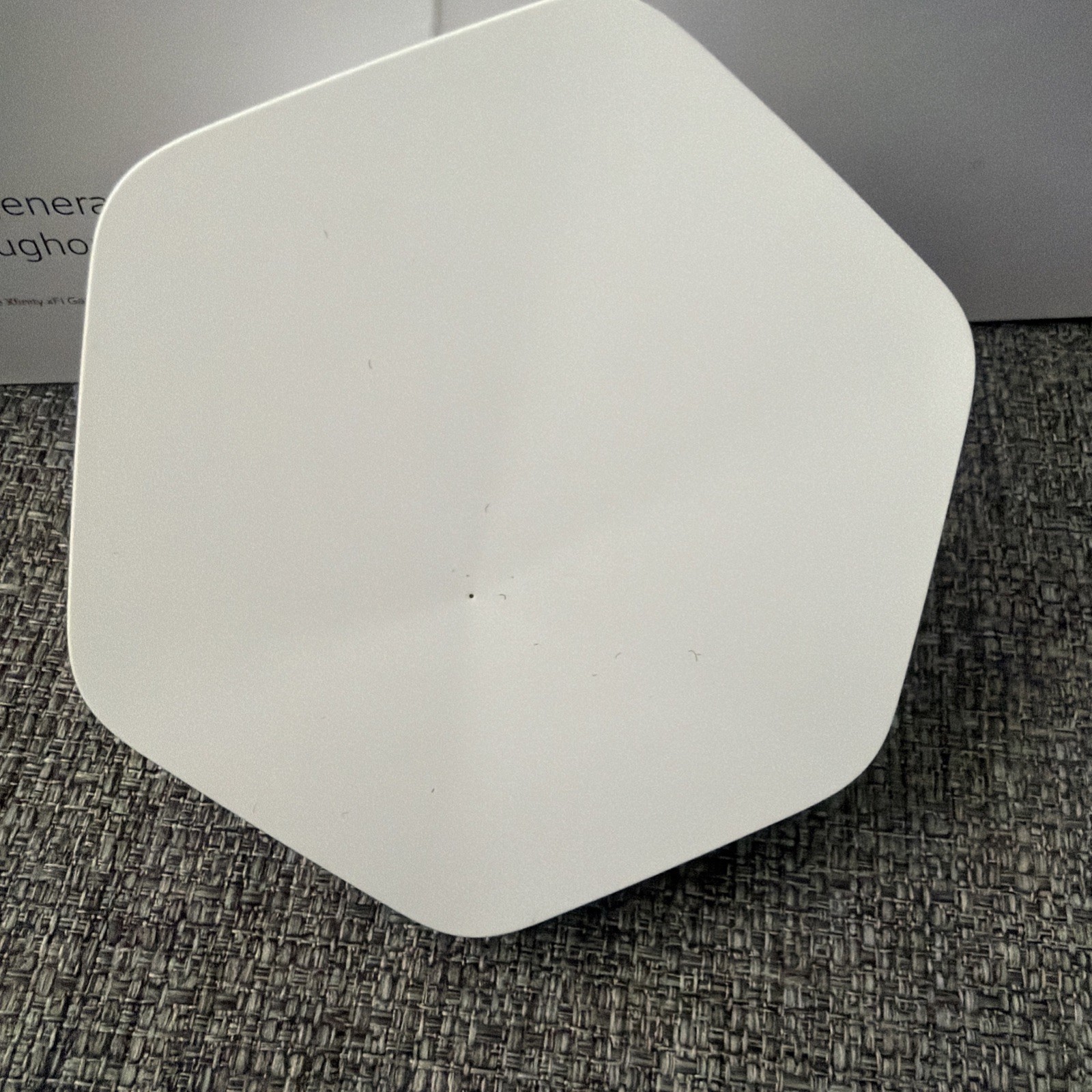 Xfinity xFi Pod second generation White