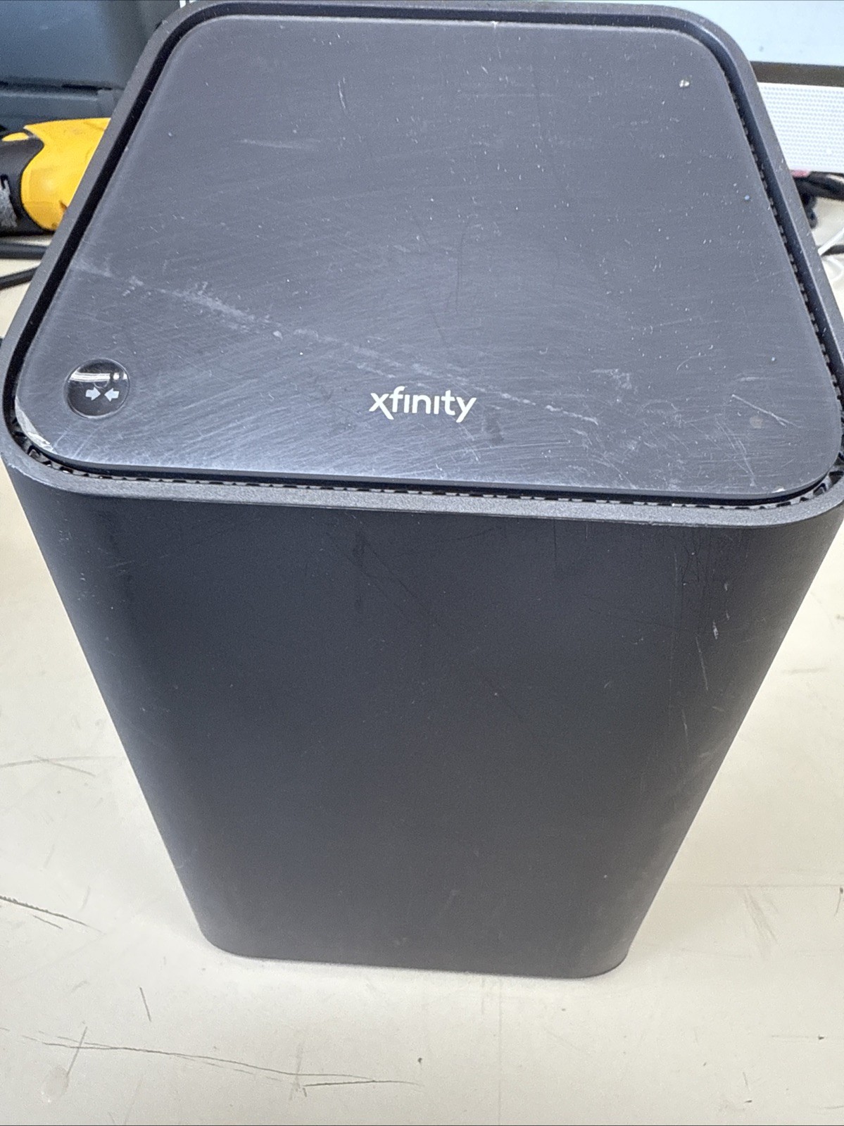 Xfinity XB6-A Gateway WiFi Router Unit Only