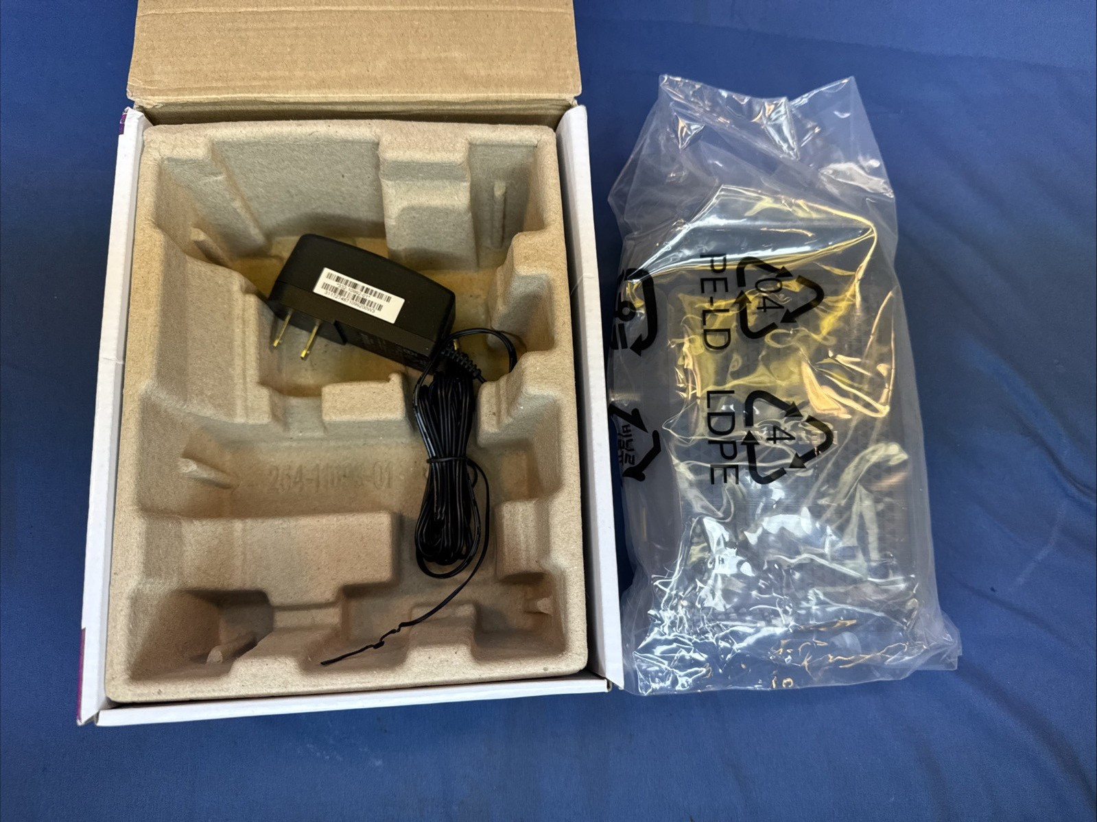 NETGEAR CM700-100NAR High Speed DOCSIS 3.0 Cable Modem
