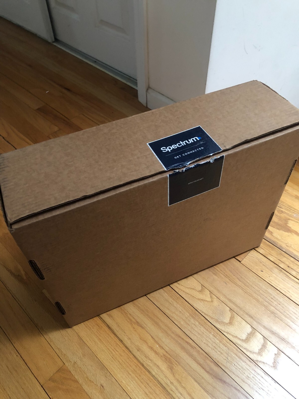 Spectrum Modem DOCSIS D3.1 2.5G eMTA Model: ES2251