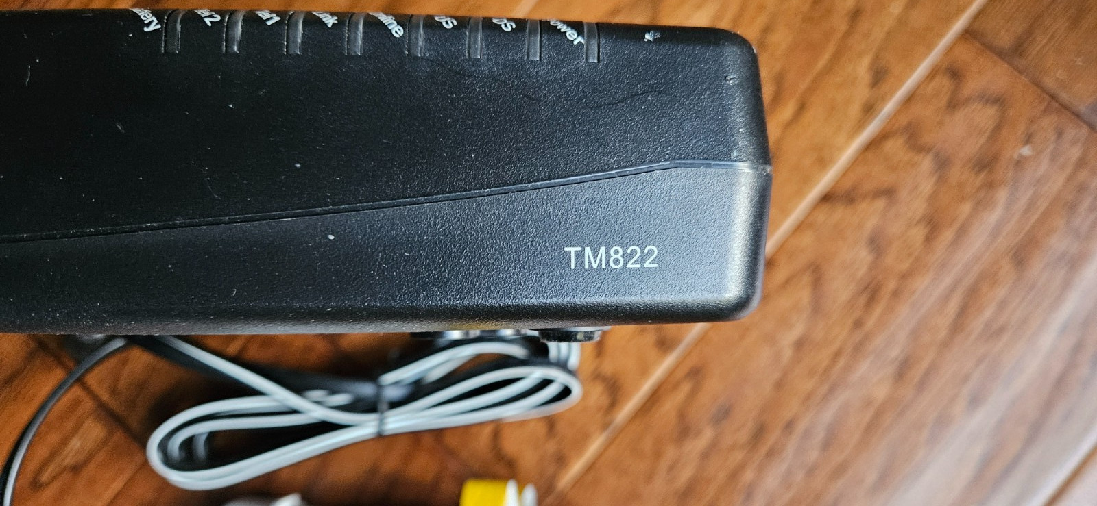 Arris TM822G DOCSIS 3.0 Cable VoIP Telephony Modem Comcast Cox Xfinity WOW