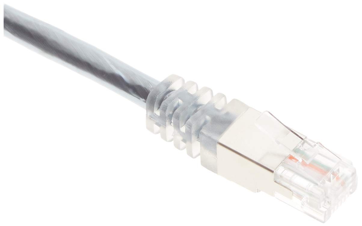 C2G – 28724 RJ11 Modem Cable Phone Jack To Broadband DSL Modems For High Speed
