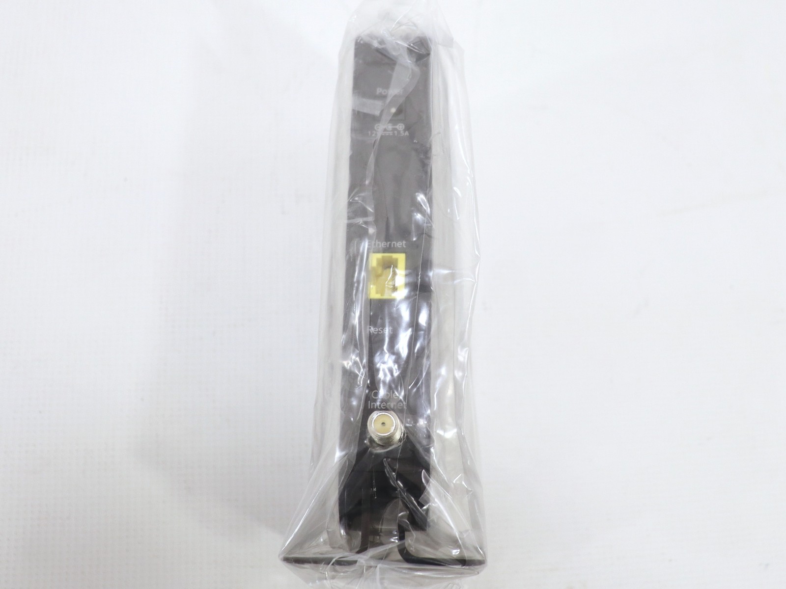 NetGrear CM500 High Speed Cable Modem (CM500-100NAS)