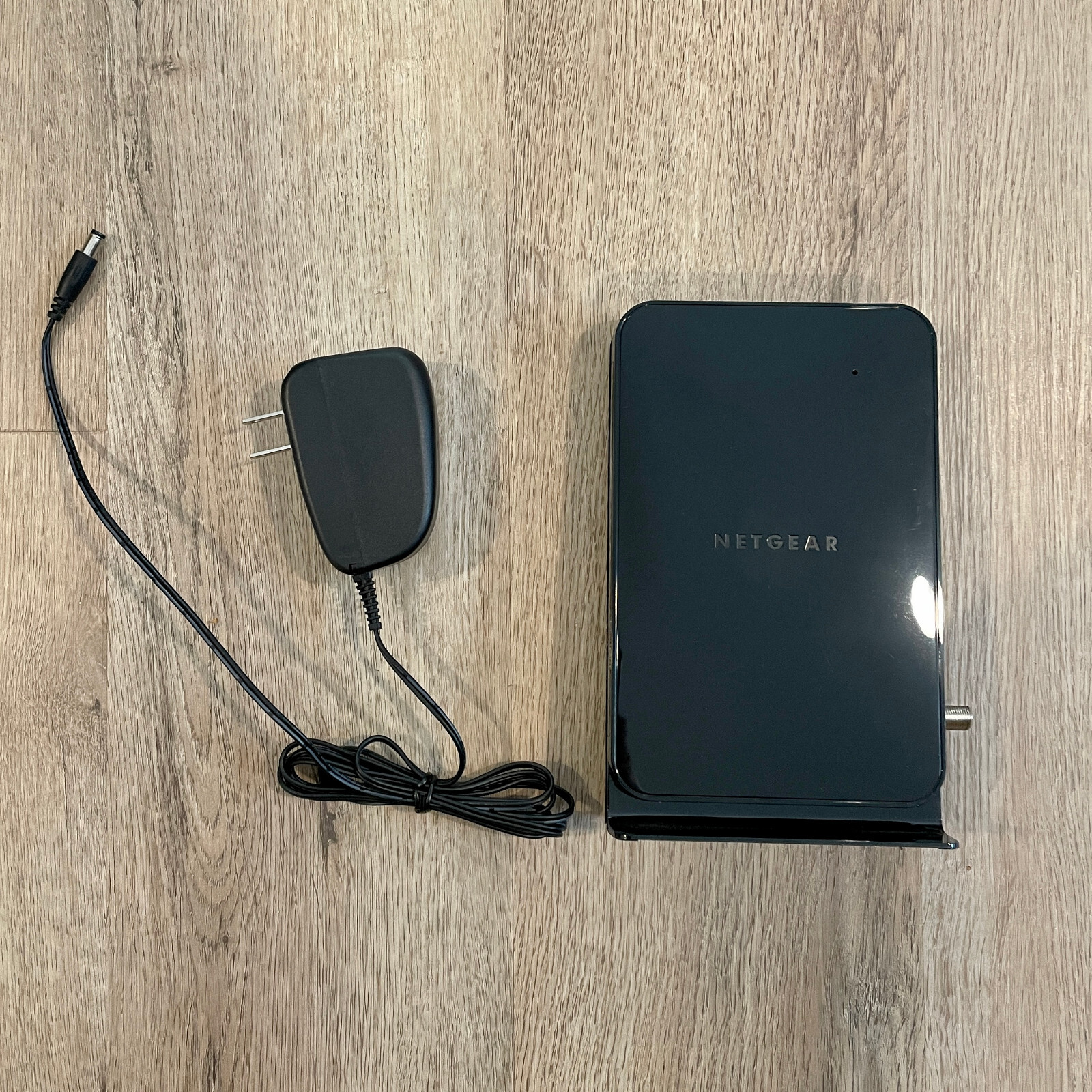 Netgear High Speed Cable Modem CM500 680Mbps Docsis 3.0 16×4