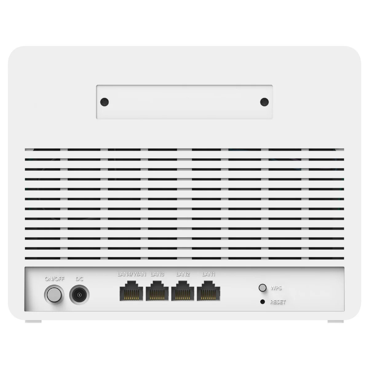 Cudy ac1200 Wi-Fi 4G LTE-CAT6 GIGABIT ROUTER LT700V MESH ROUTER (