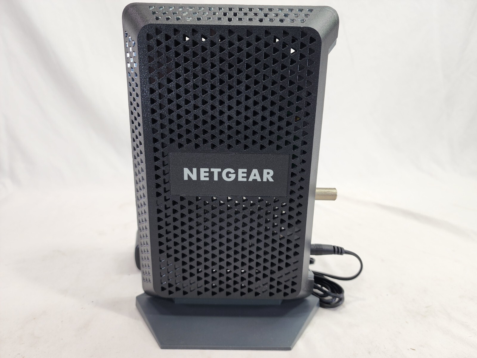 NETGEAR CM1000V2 Nighthawk DOCSIS 3.1 Cable Modem