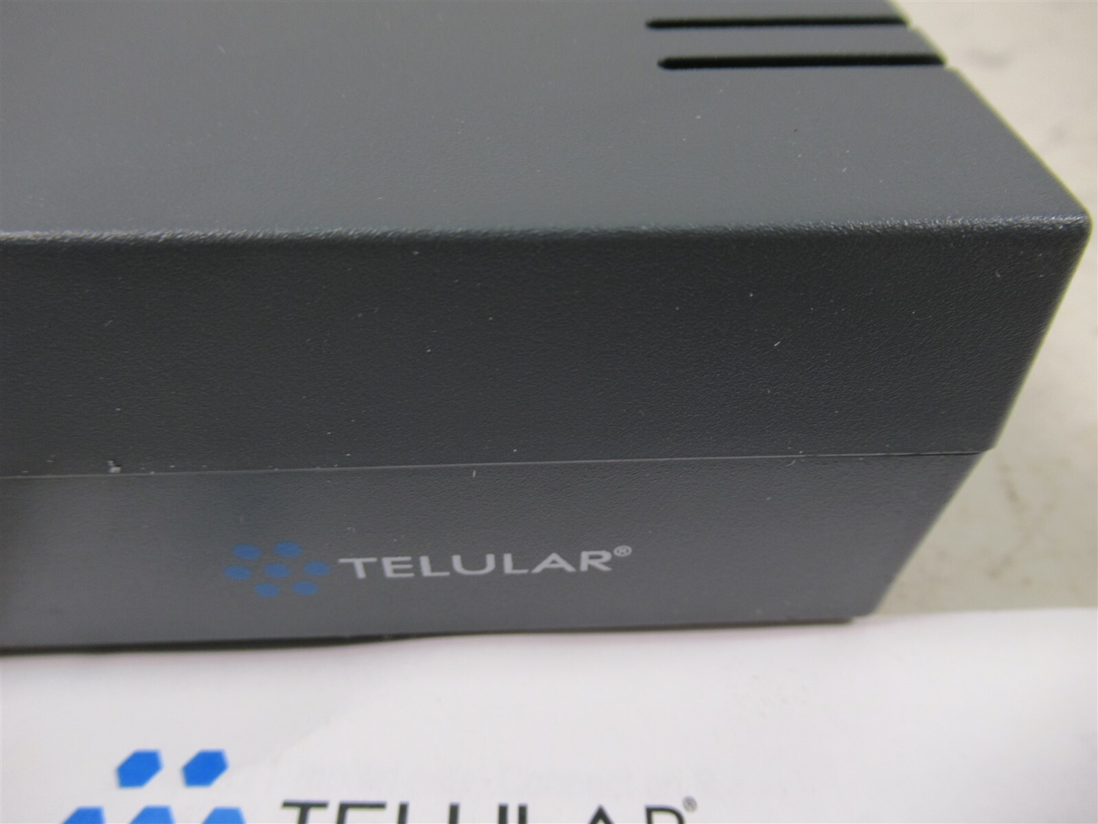 Telular SX7M-455G Fixed Wireless Terminal High Speed Data Modem HSDPA AT&T