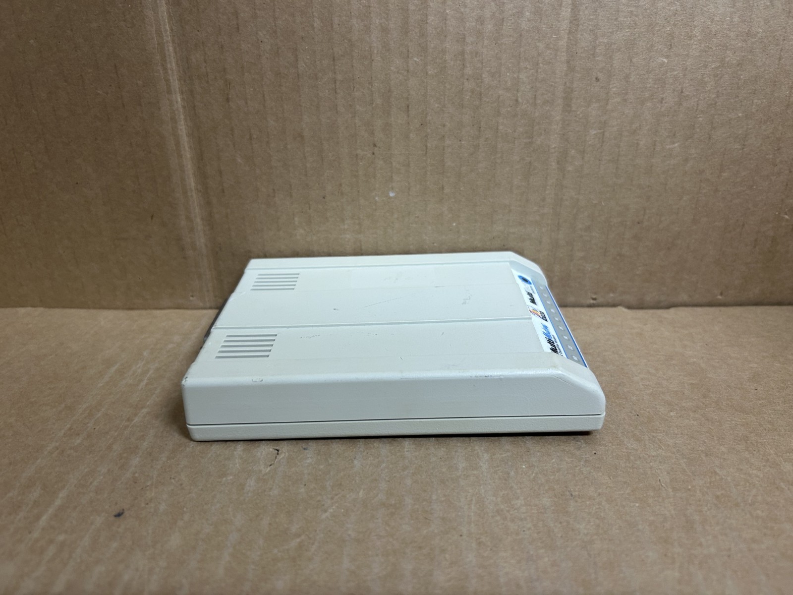 Multi-Tech K56flex MultiModem MT5600ZDX Data/Fax Modem