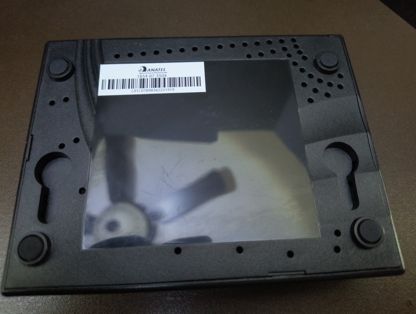 Cisco DPC2100 Cable Internet Modem w/ Power Cord Tested