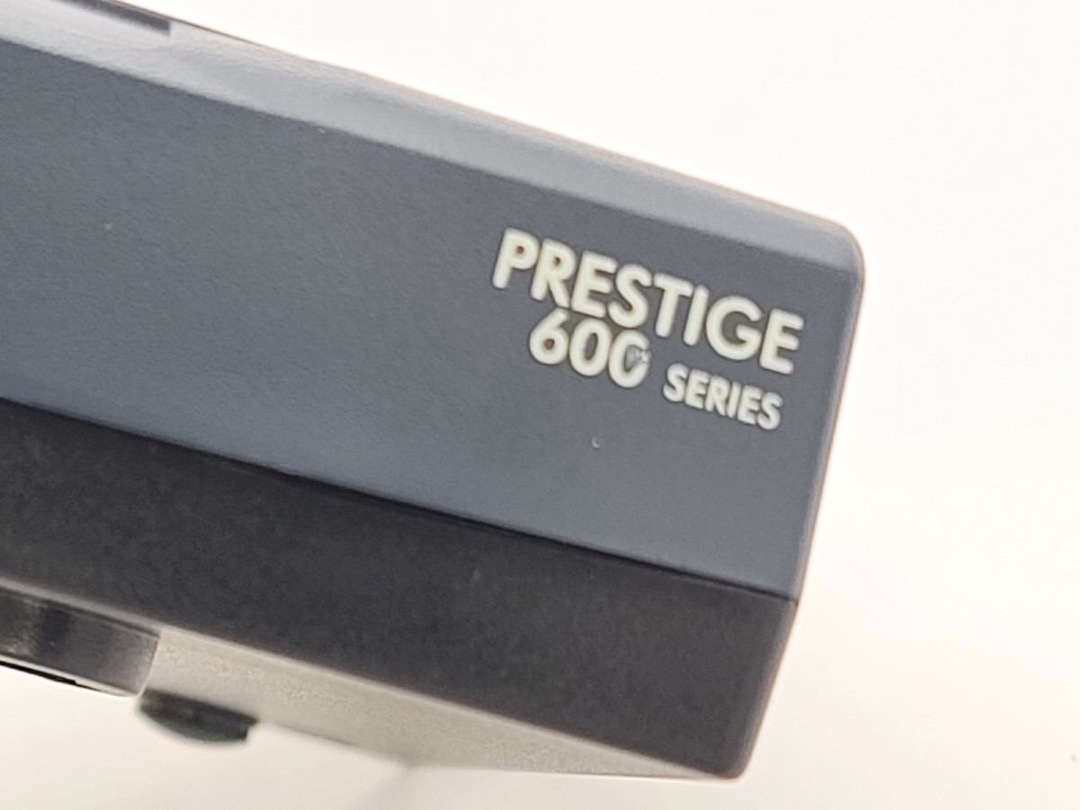 ZYXEL PRESTIGE 645M-UHP 600 SERIES ADSL MODEM WIRED INTERNET ACCESS BRIDGE