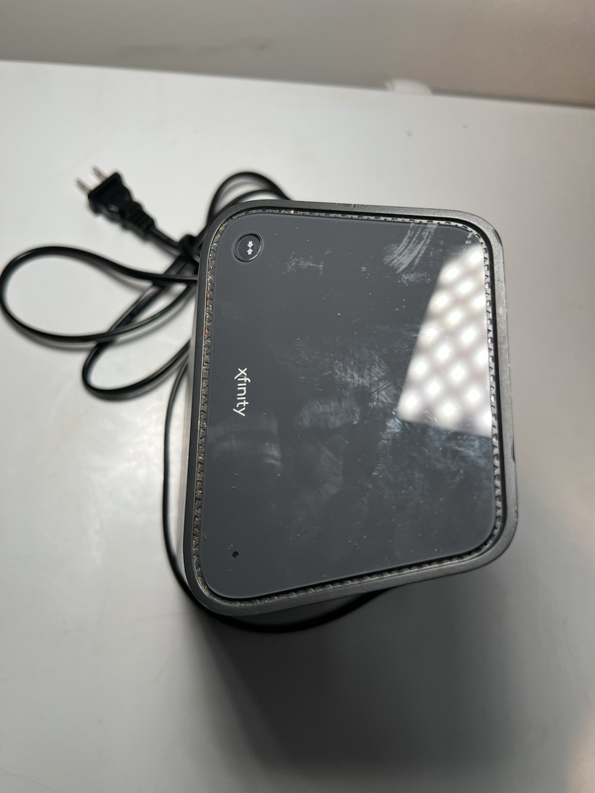 Comcast Xfinity XB6-T GIGABIT Modem WiFi Router – TESTED / WORKING