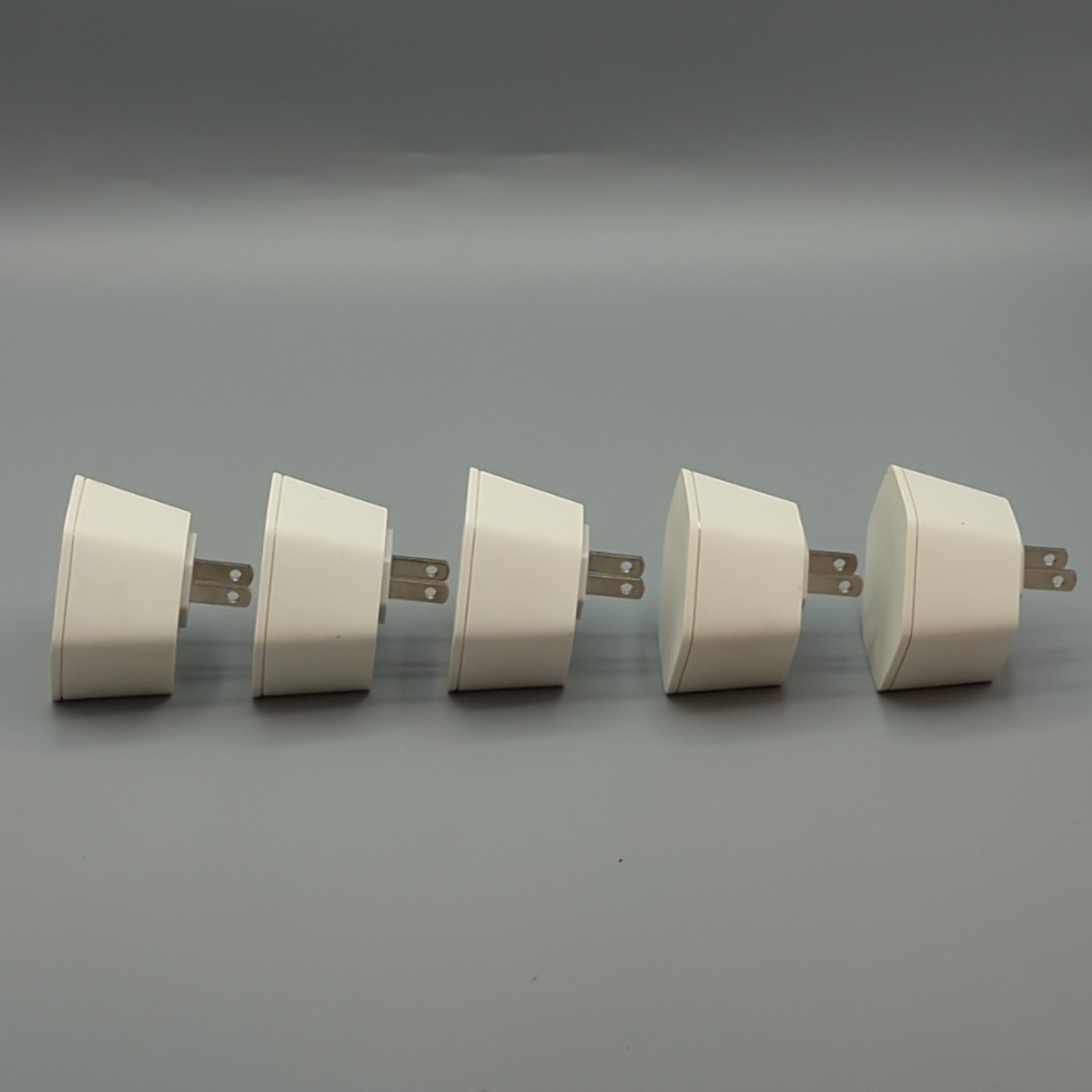 Lot of 5 Xfinity Comcast XFI XE1-S WIFI Pods Extender Network Signal Booster