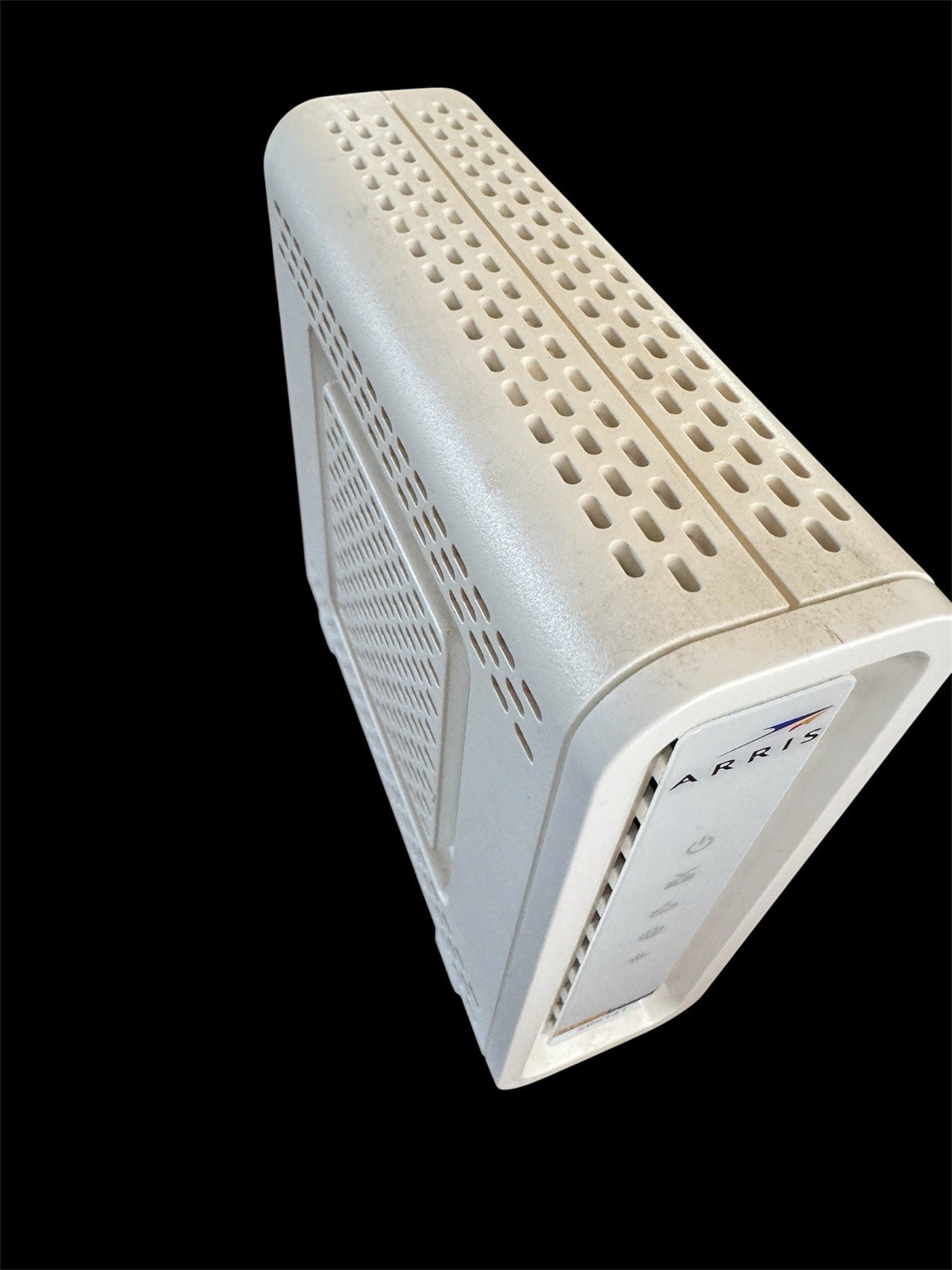 ARRIS SURFboard SB6141 Cable Modem And Power Cord