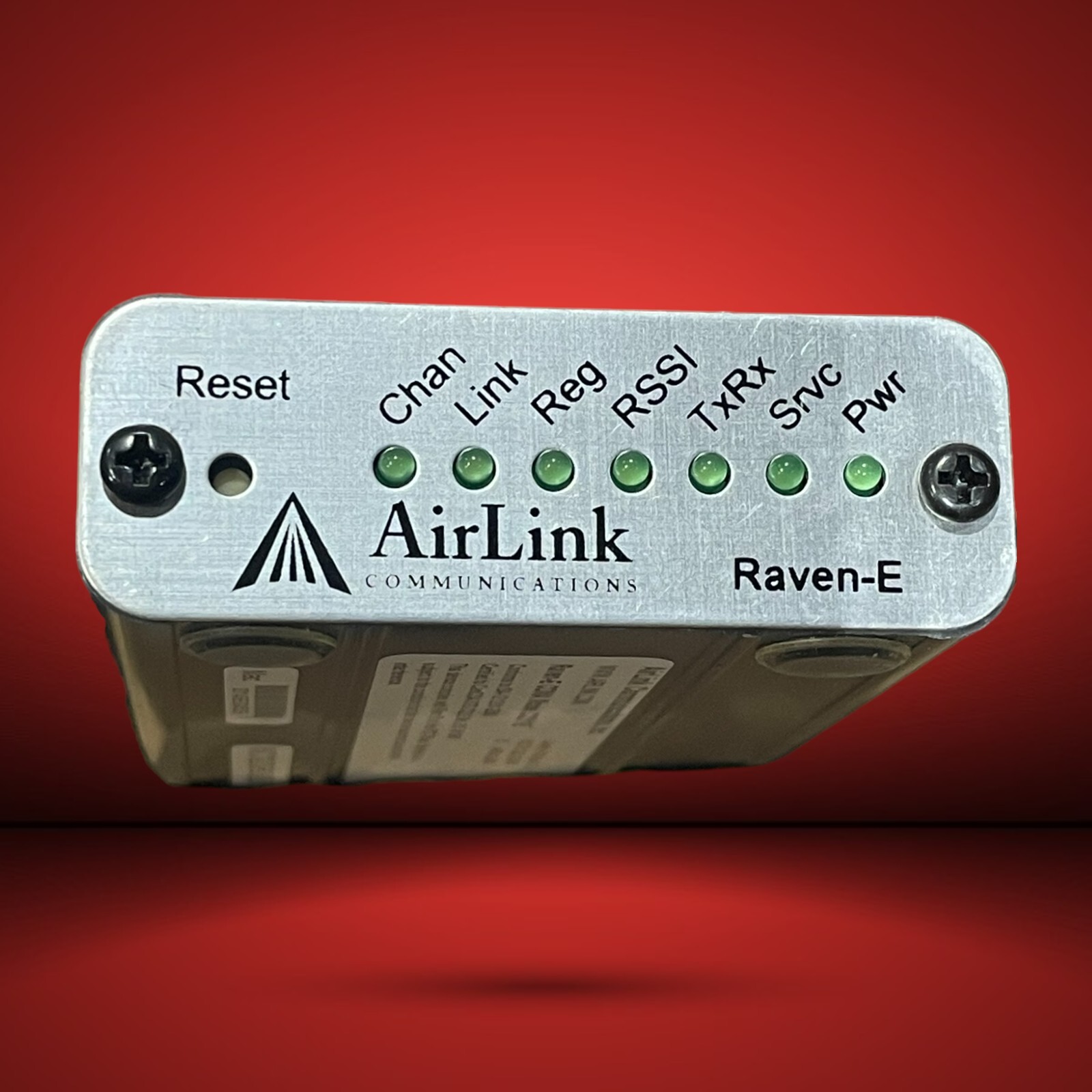 RAVEN CDMA C3211E AIRLINK CELLULAR MODEM FOR SURVEYING