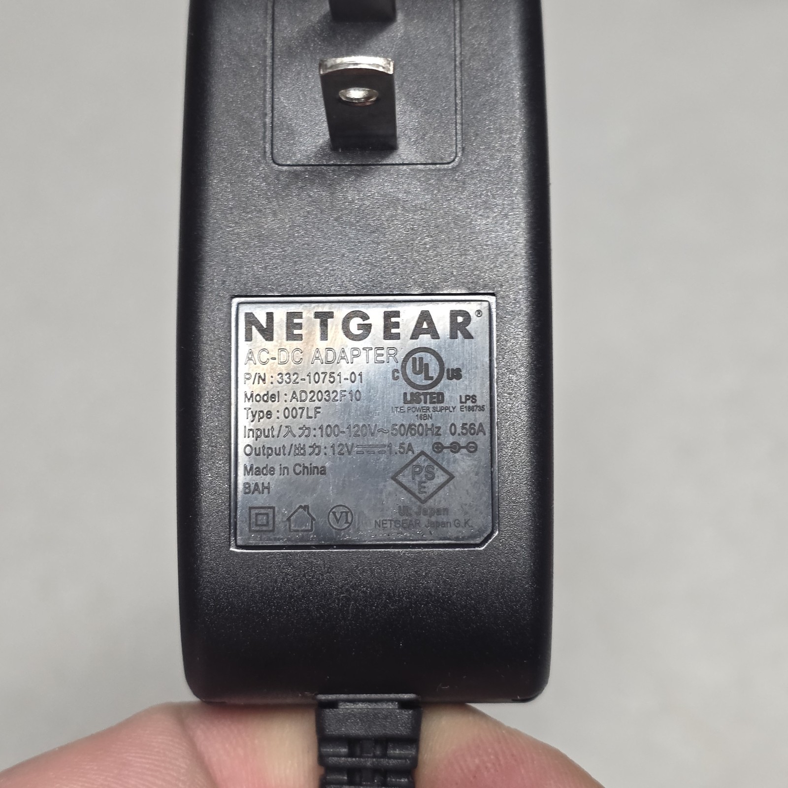 NETGEAR CM500 DOCSIS 3.0 High Speed Cable Modem 16×4 Up to 680 Mbps