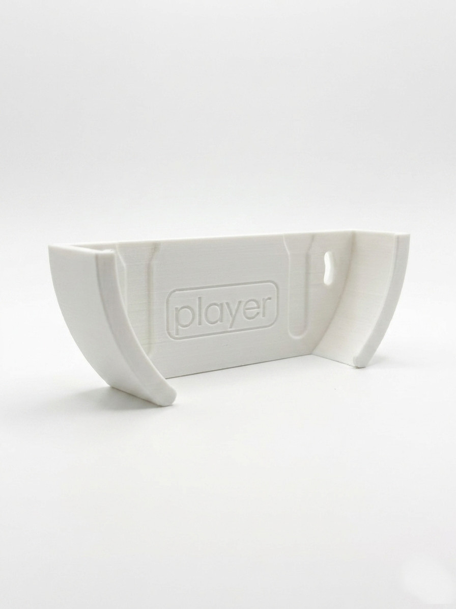 Freebox POP Wall Mount – Wifi Repeater Server Player