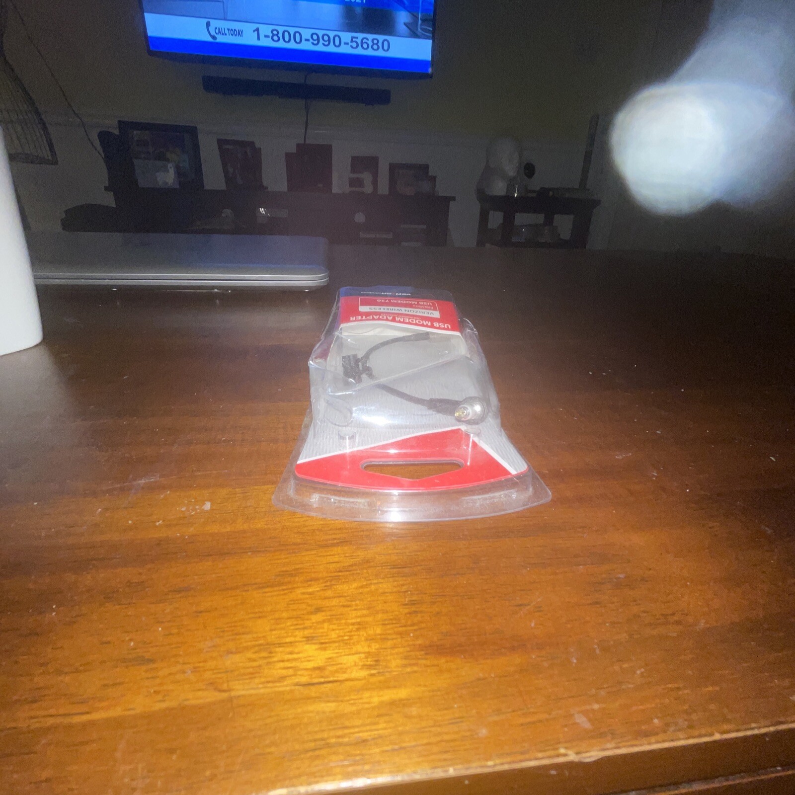 Verizon Wireless USB Modem 720 adapter
