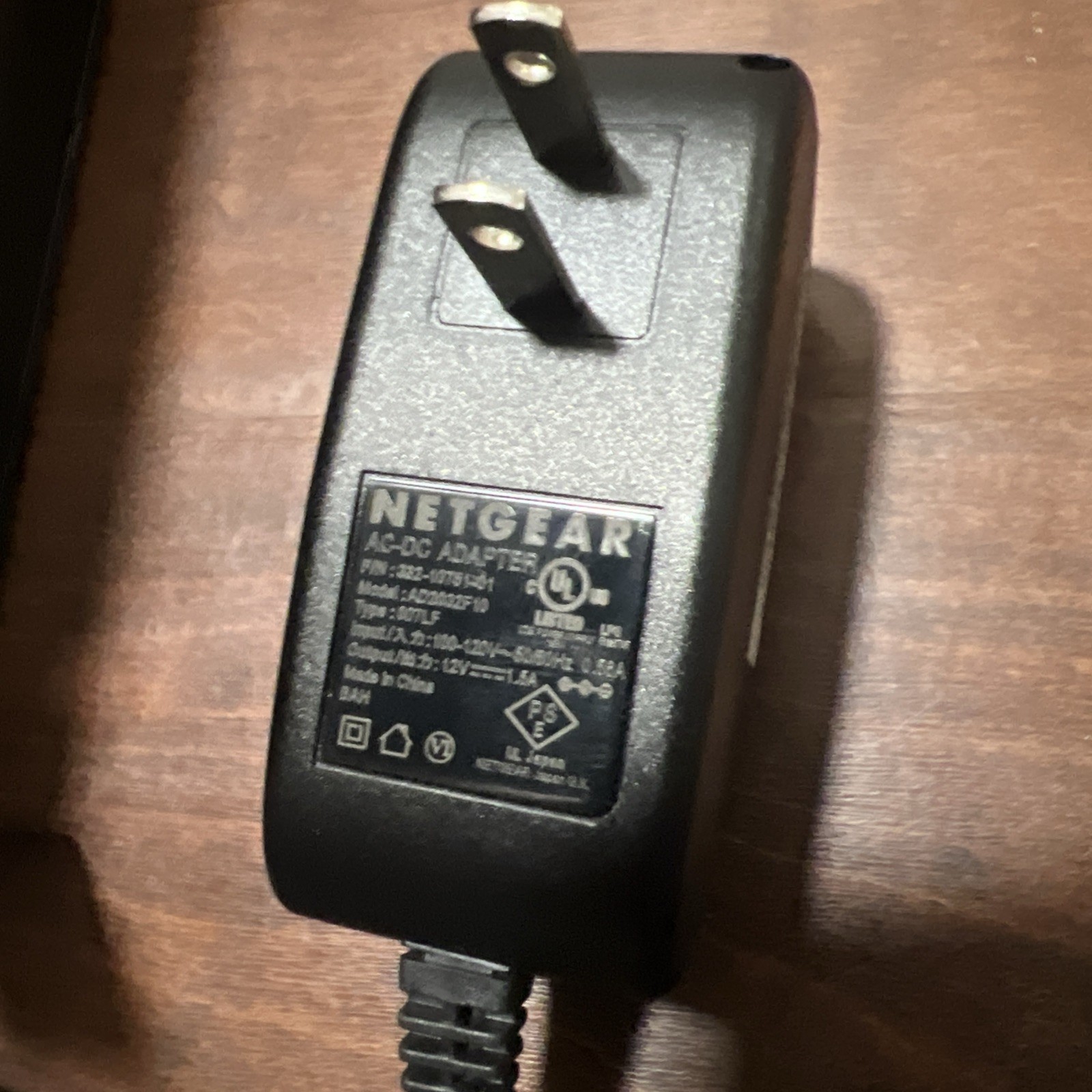 NETGEAR CM500 Cable Modem for Internet & Voice w/Cable Ethernet and Power Cord