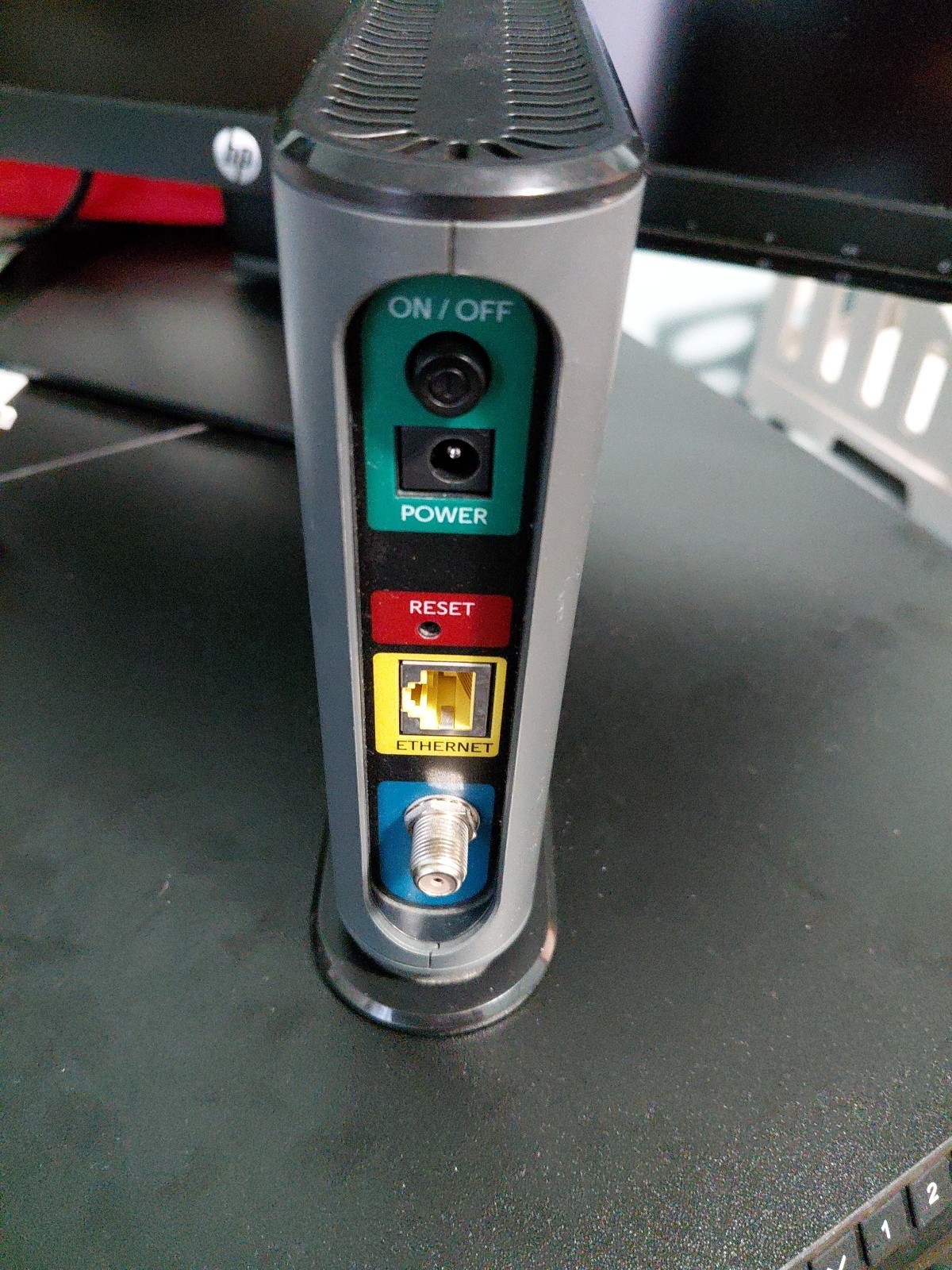 Motorola MB7220 8×4 DOCSIS 3.0 Cable Modem Stop Renting The Modem!!