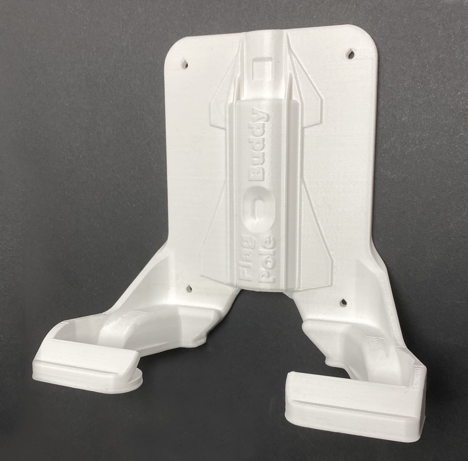 Starlink Modem Mount
