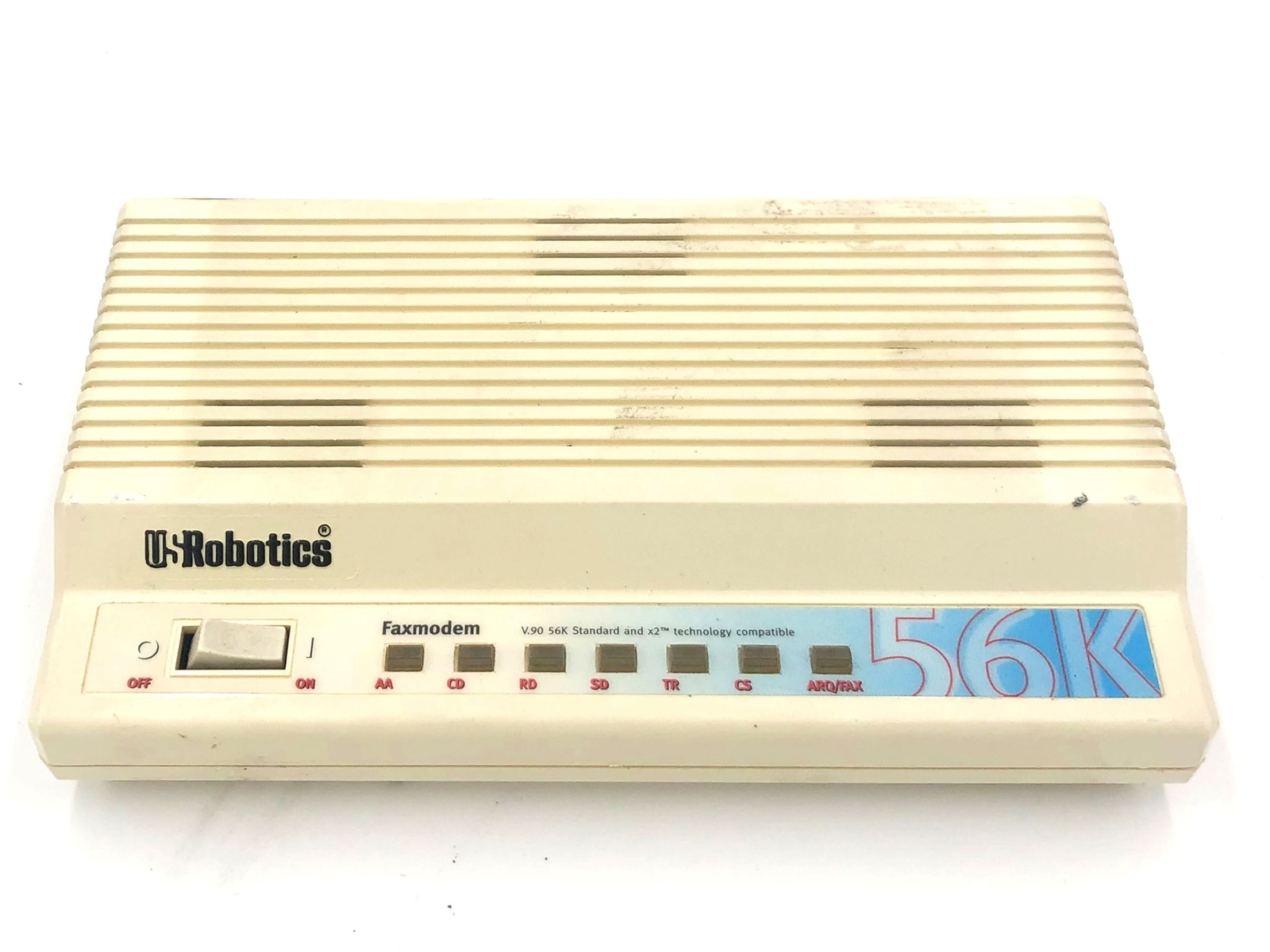 US Robotics USR5686D