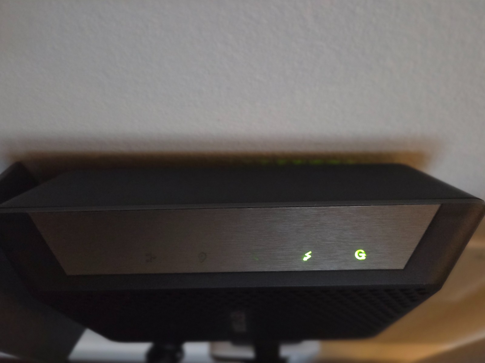 NETGEAR CM700 DOCSIS 3.0 Cable Modem CM700-100NAS – Xfinity Spectrum Cox Tested