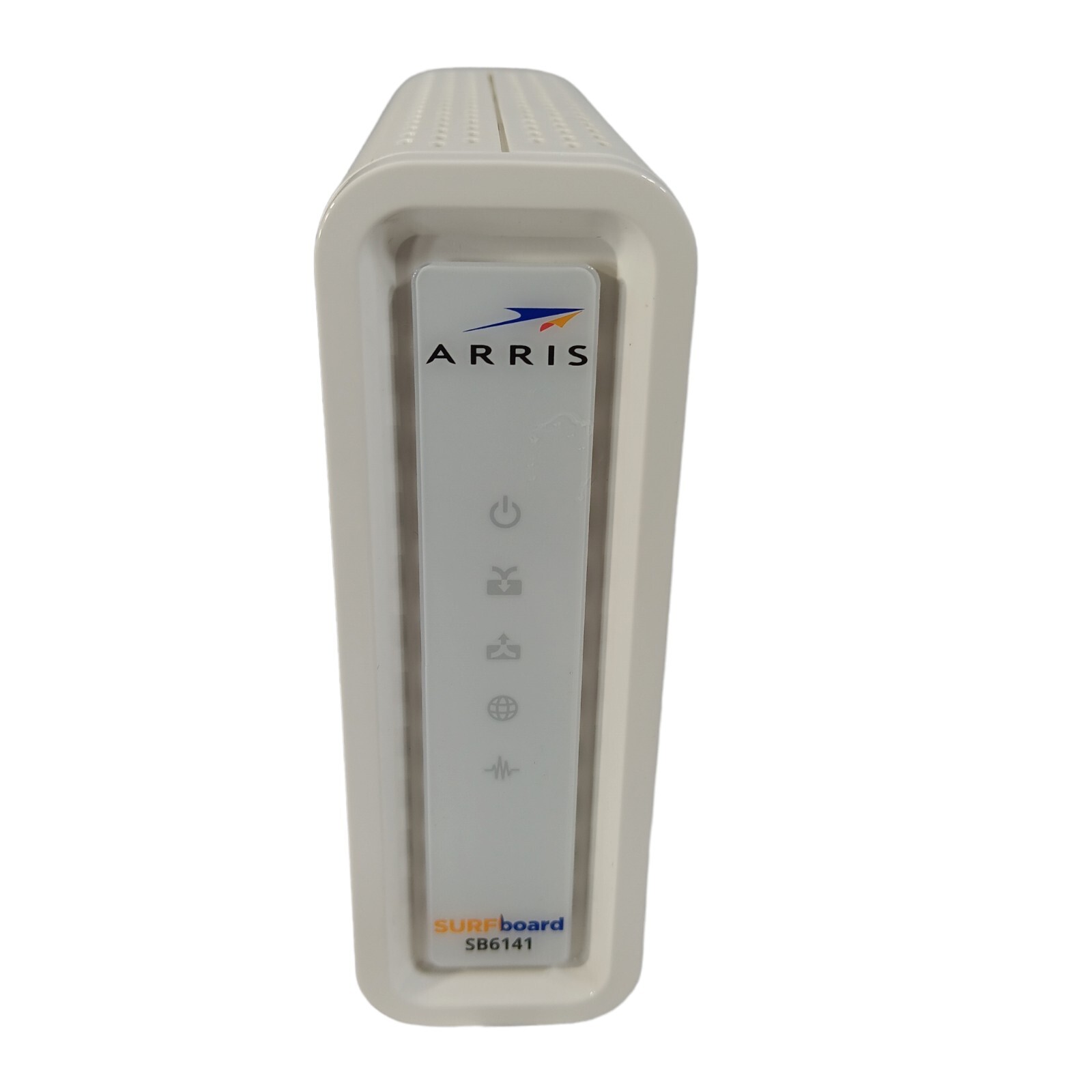 Arris Motorola SURFboard SB6141 DOCSIS 3.0 Cable Modem Xfinity Cox Time Warner